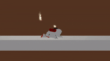 Thumbnail for Crawling side-view character in Unity