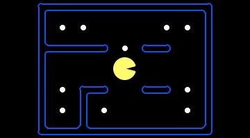 Thumbnail for EDX UC Berkeley AI course projects