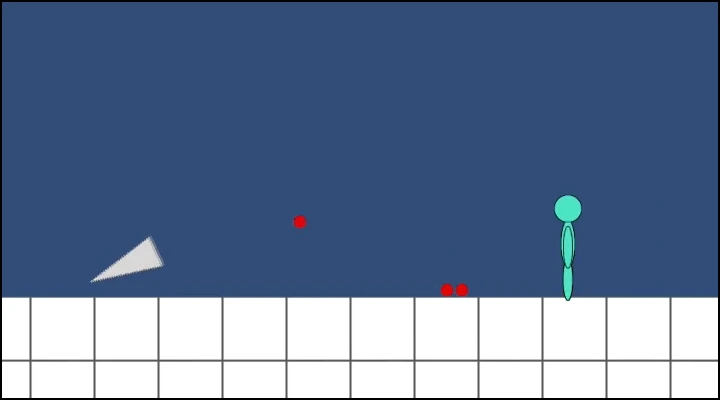Thumbnail for AI Sandbox in Unity