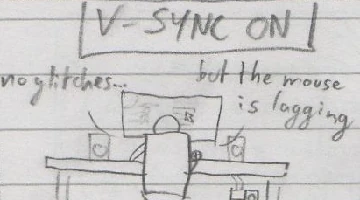 Thumbnail for VSync
