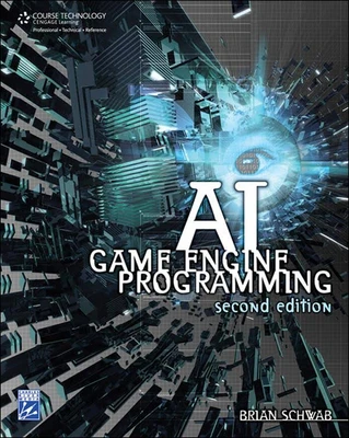 AI Game Engine Programming - Cover